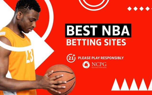 Basquete — Apostas NBA e NBB com Mercados ao Vivo