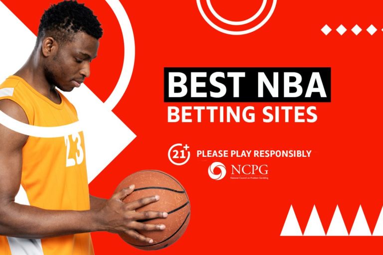 Basquete — Apostas NBA e NBB com Mercados ao Vivo
