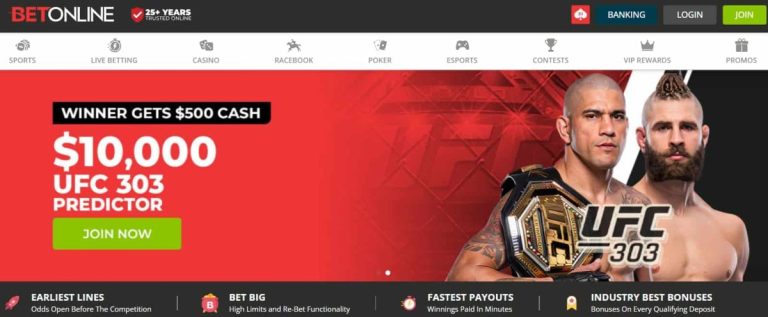 UFC e MMA — Odds para Lutas e Metodo de Vitoria