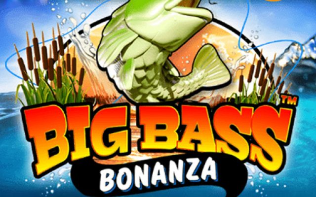 Big Bass Bonanza Slot — Pescaria com Free Spins Pragmatic