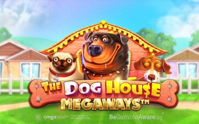 Bonanza Megaways Slot — Ate 117.649 Formas de Ganhar