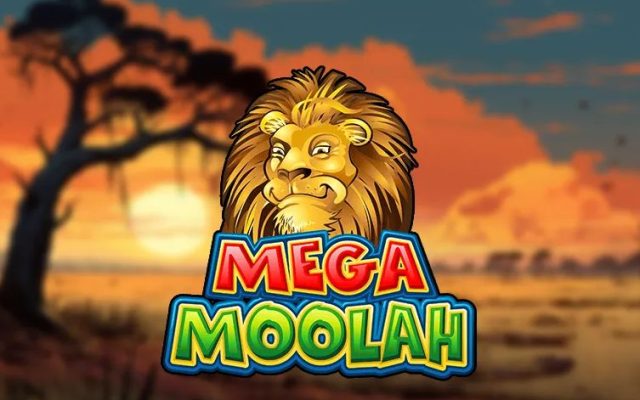Mega Moolah — O Maior Jackpot Progressivo do Mundo