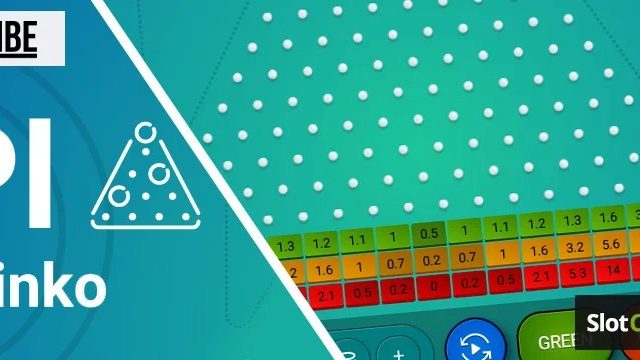 Plinko Online — Jogo de Bolas com Multiplicadores
