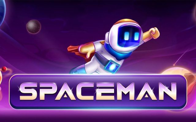 Spaceman Crash Game — Alternativa ao Aviator da Pragmatic