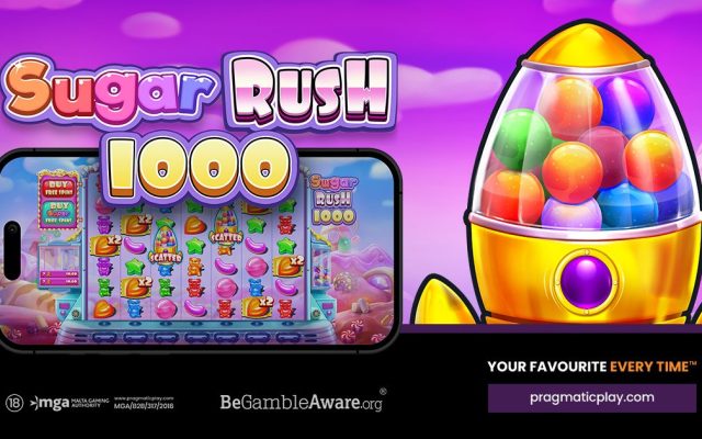 Sugar Rush