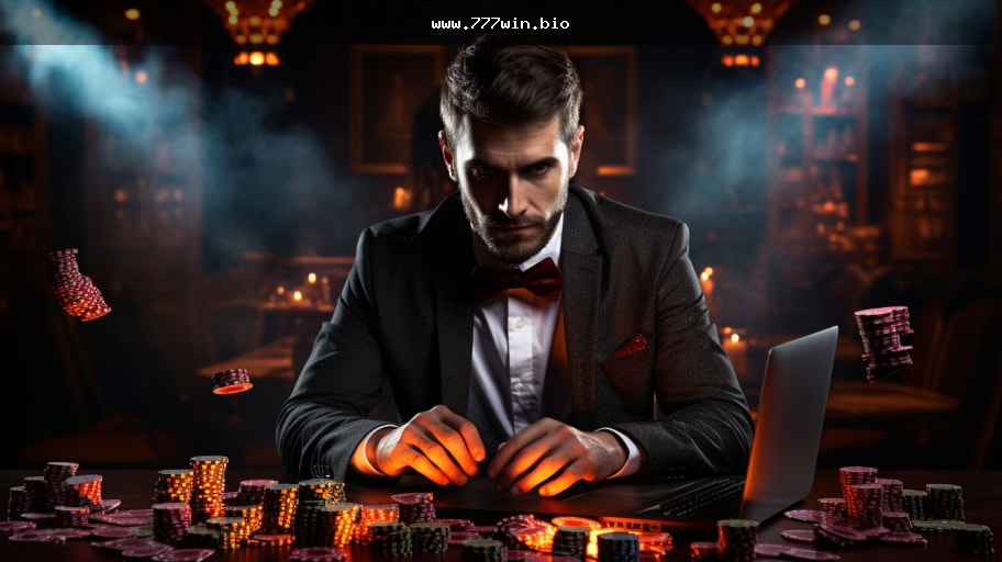 Controle de banca e limites para jogar cassino online com responsabilidade