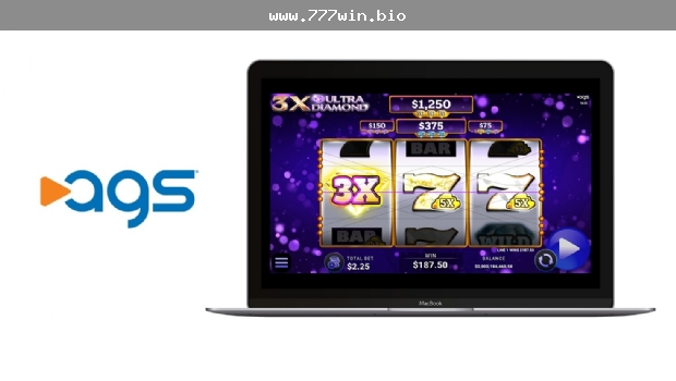 Imagem ilustrativa: configuração de autoplay em jogo de slot online