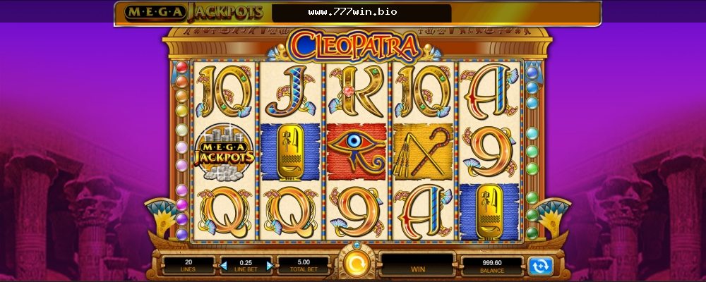 Imagem ilustrativa: slot gameplay interactive na 777win Brasil