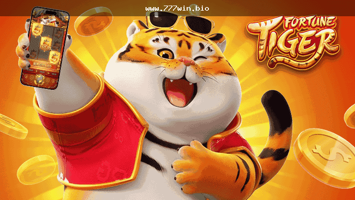 Imagem ilustrativa de jogador organizando orçamento antes de uma sessão de Fortune Tiger na 777win Brasil
