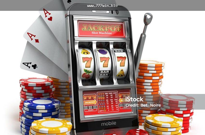 Imagem ilustrativa de login seguro em plataforma de cassino online pelo celular
