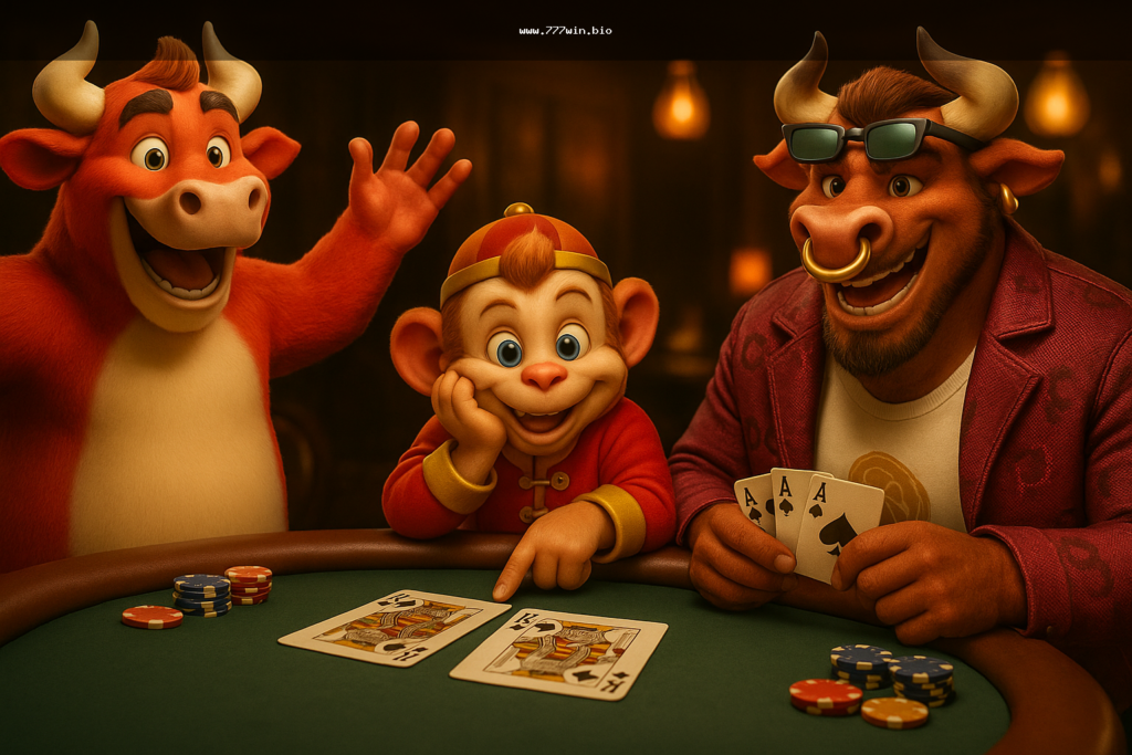 Lobby ilustrativo de slots e cassino online na 777win Brasil