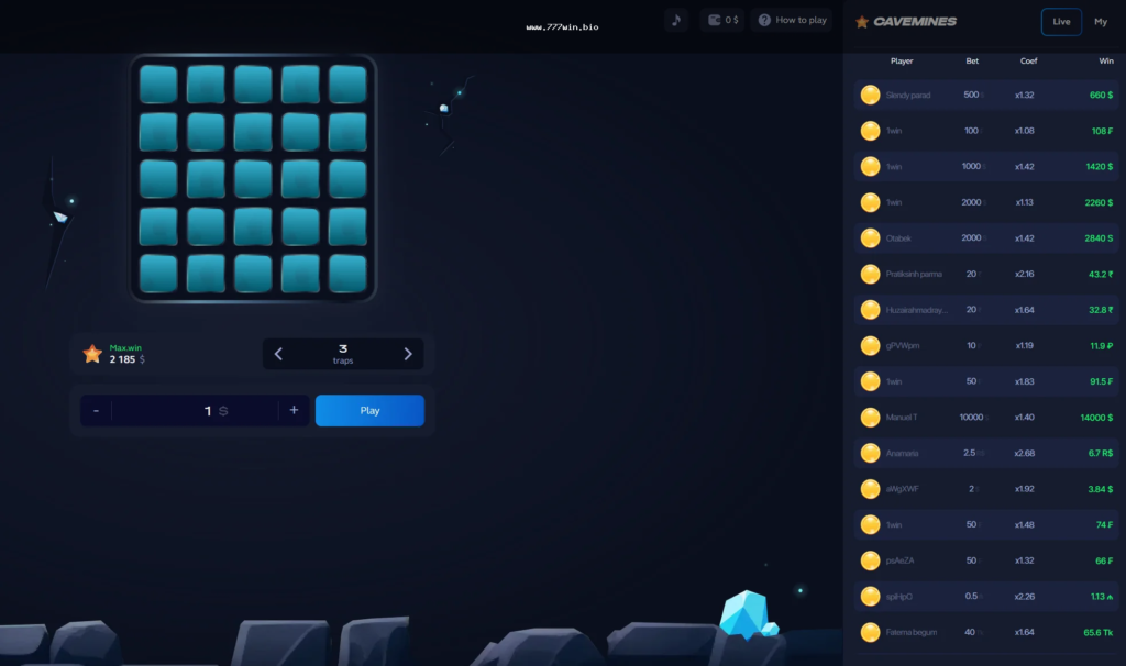 Placeholder: acesso mobile à 777win Brasil para cassino e sportsbook