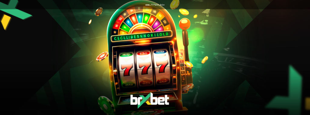 Placeholder: lobby de cassino com busca por slot Endorphina