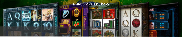 Placeholder: lobby de slots da 777win Brasil