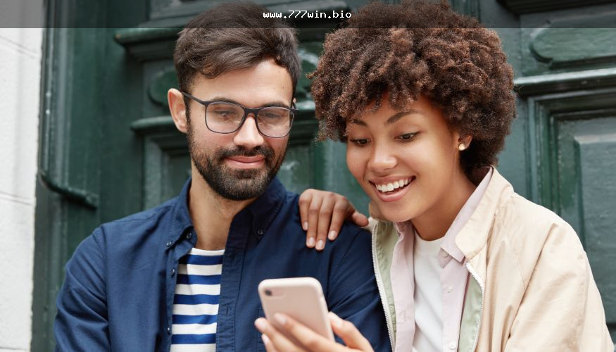 Placeholder de acesso mobile e login seguro na 777win Brasil