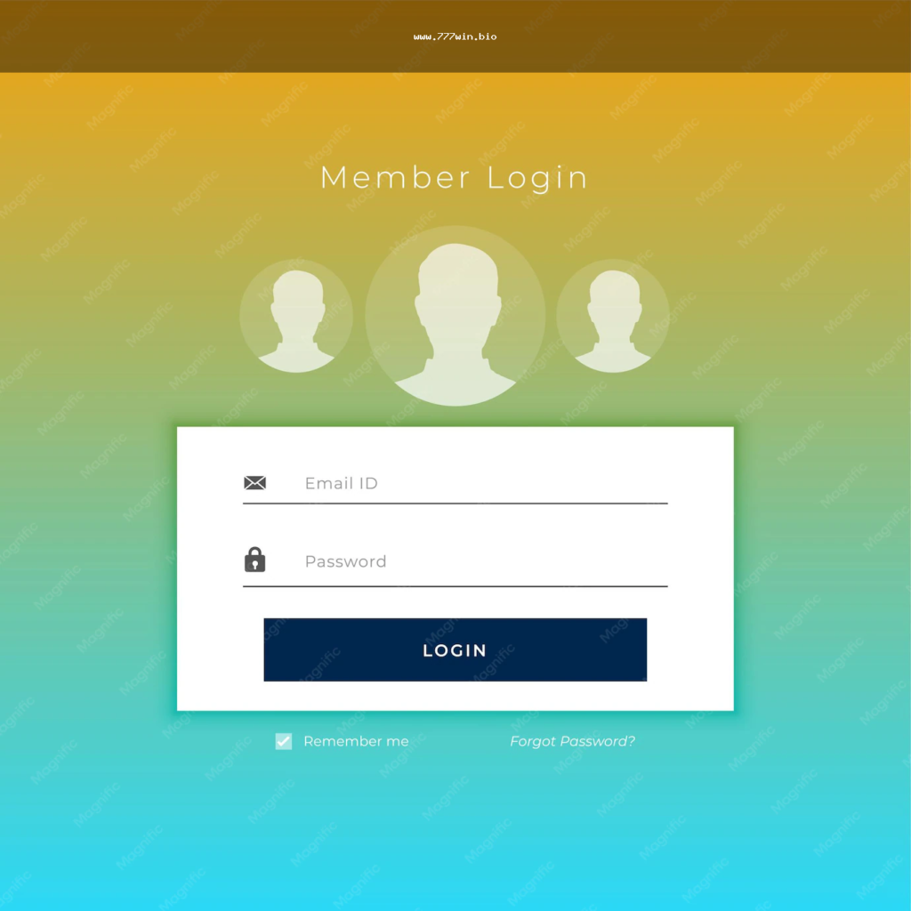 Tela de login em celular com foco em senha segura e acesso responsável