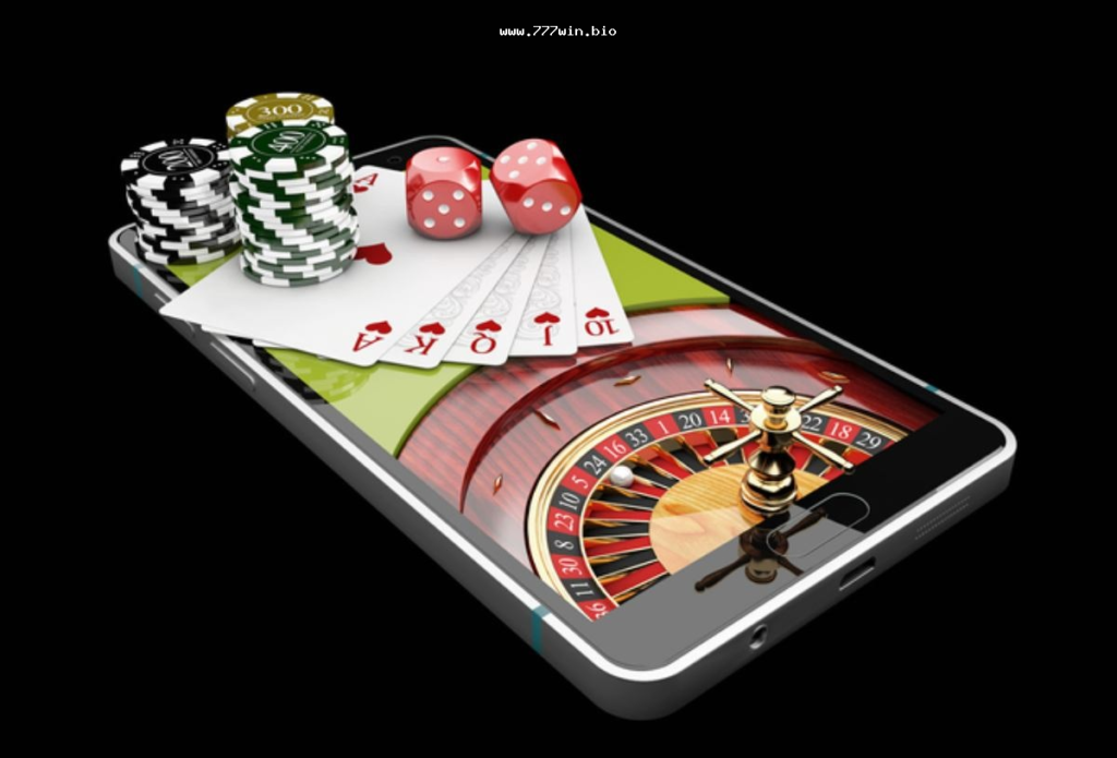 símbolo Wild em um slot online com tabela de pagamentos aberta